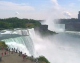 Toronto Niagara Falls