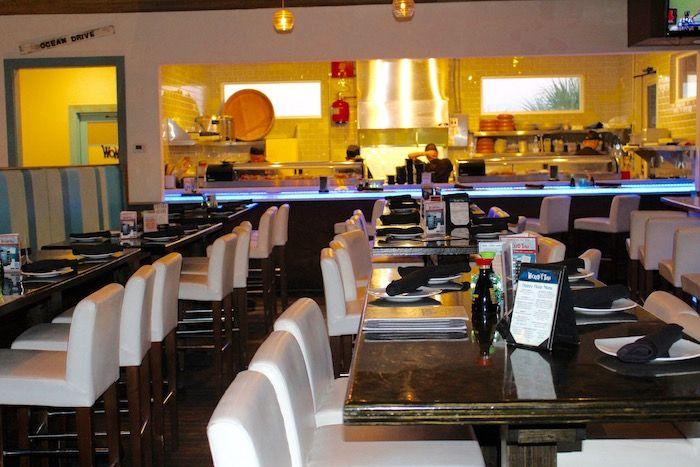 Myrtle Beach Restaurant Guide for Foodies!