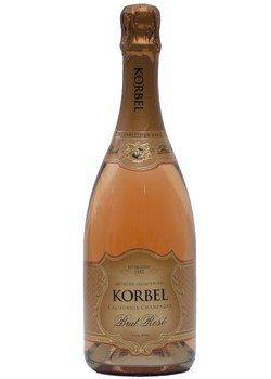 Korbel Rose