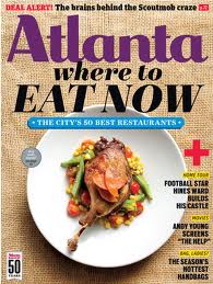 atlanta magazine