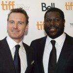 Steve McQueen,  Michael Fassbender