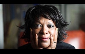 Rita Dove