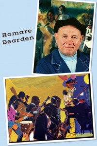 RomareBearden