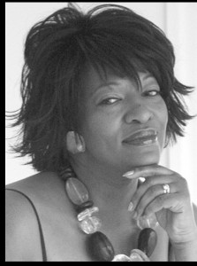 Rita Dove