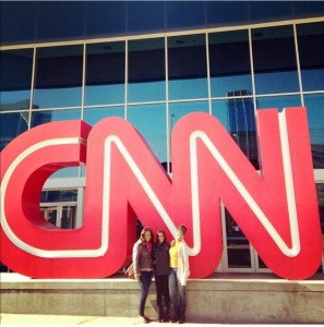 CNN Headquarters