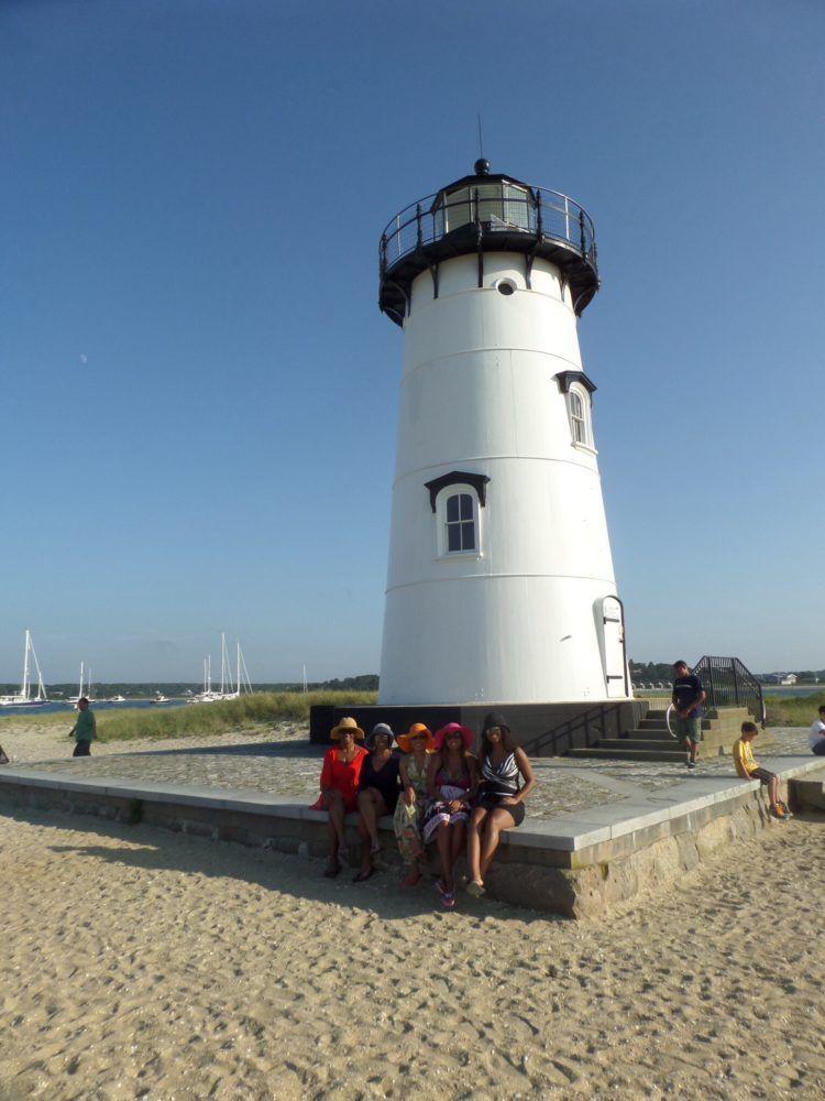 Top 10 Things to See & Do on Martha's Vineyard!