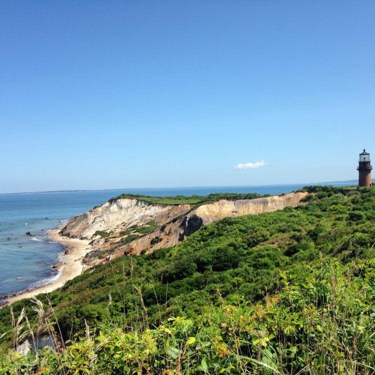 Top 10 Things to See & Do on Martha's Vineyard!