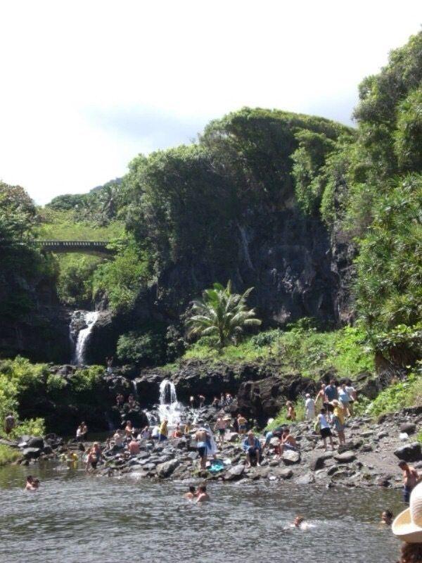 10 Must Do Things in Maui, Hawaii!