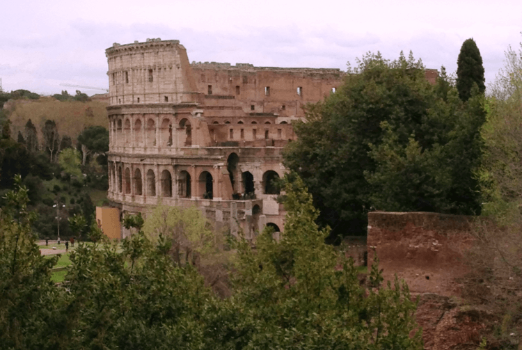 5 Favorite Cities to See in Europe with Kids-Rome!