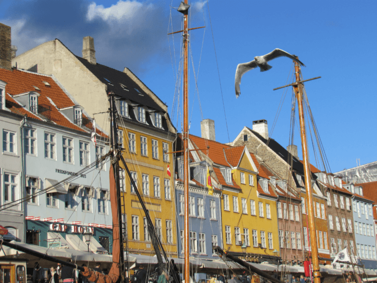 5 Favorite Cities to See in Europe with Kids-Copenhagen