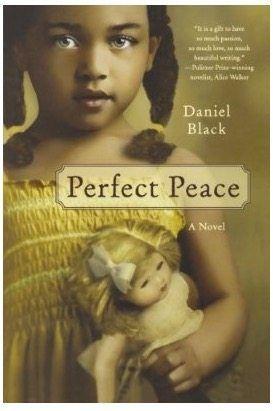 Book Club Discussion: Perfect Peace with Daniel Black!