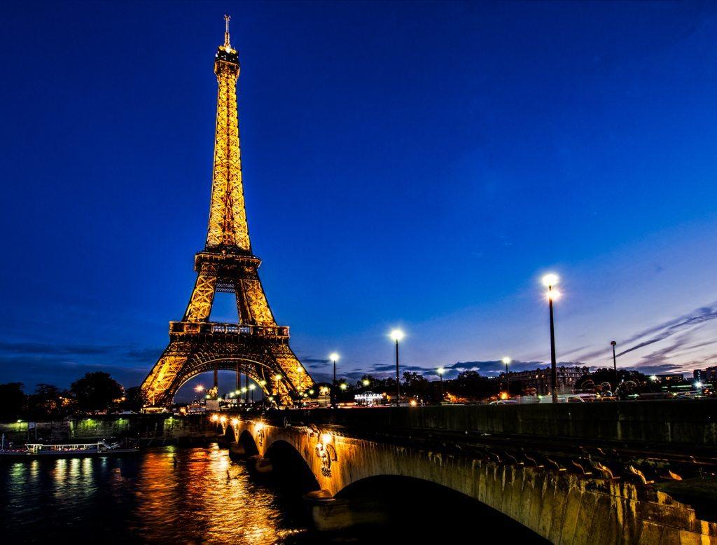 5 Favorite Cities to See in Europe with Kids-Paris!