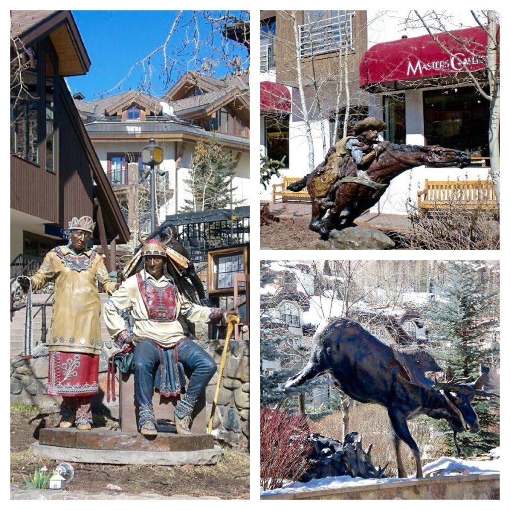 Top 5 Reasons to Visit Vail Colorado! The Sophisticated Life