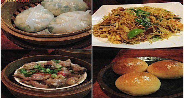 Top 5 Restaurant Picks: Los Angeles International Cuisine! Dim Sum, Indian food, Italian food and Cuban food! Check out these delicious restaurants in Los Angeles California!
