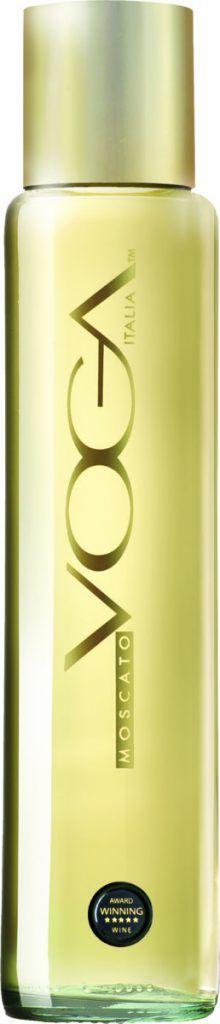 VOGA Italia Wines! Drink IN Style! Discover this new brand of sophisticated wines from Italy!