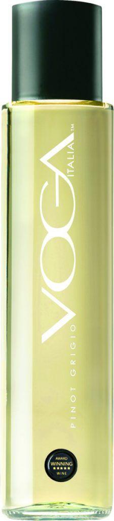 VOGA Italia Wines! Drink IN Style! Discover this new brand of sophisticated wines from Italy!