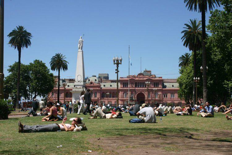 Guides - Tourist guides - Buenos Aires