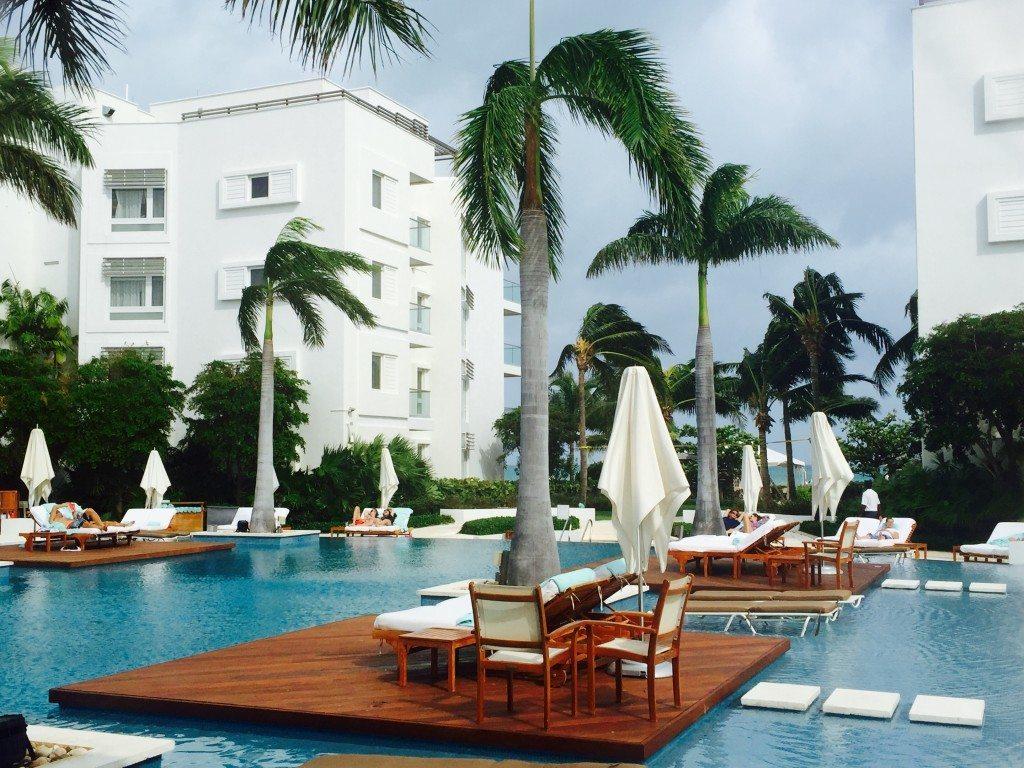 Gansevoort Turks And Caicos A Luxury Hotel Review