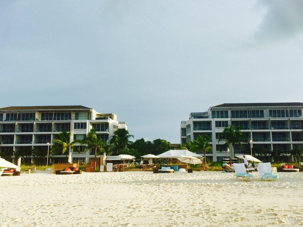 The Gansevoort Turks and Caicos: A Luxury Hotel Review!