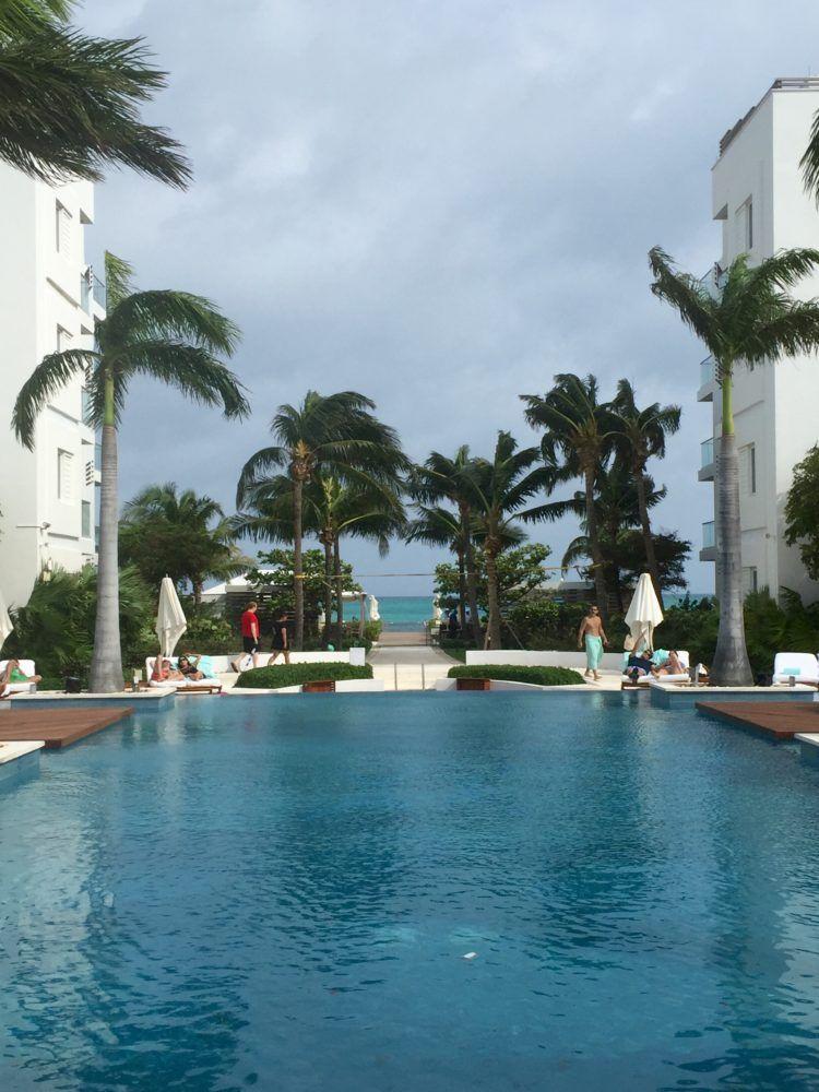 The Gansevoort Turks and Caicos: A Luxury Hotel Review!