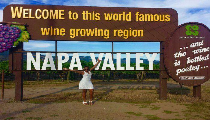 The 5 Best Napa Valley Wineries to Visit! Information on wine tasting and tours!