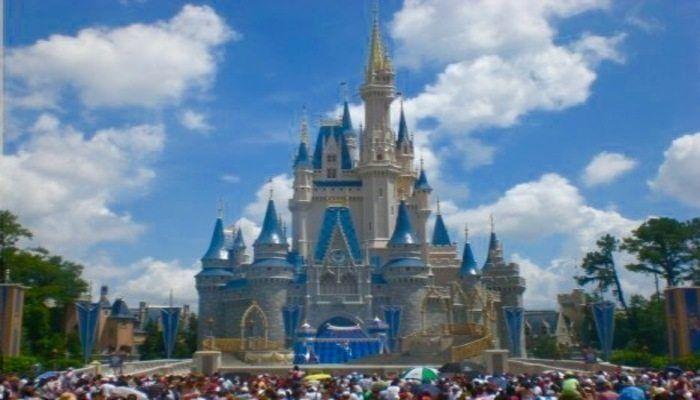 Top 5 Tips for Planning a Disney World Vacation!