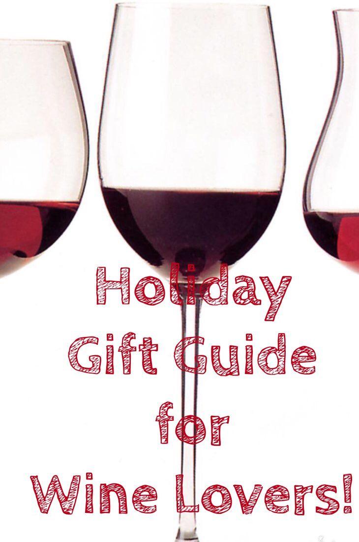 50+ Gifts for Wine Lovers — KnowWines