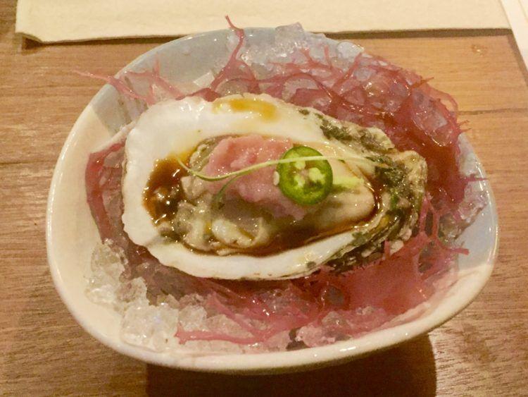 Doraku Sushi Atlanta: A Restaurant Review.