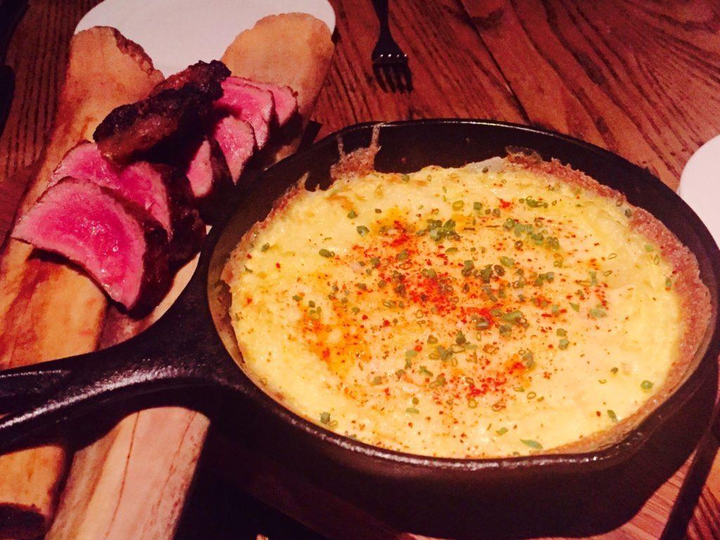 3 Top Chicago Restaurants Worth Visiting! The Purple Pig, The Girl & The Goat & Next!