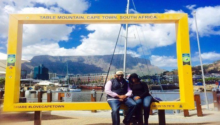 Things you might not know about the V&A Waterfront - Cape Town Tourism