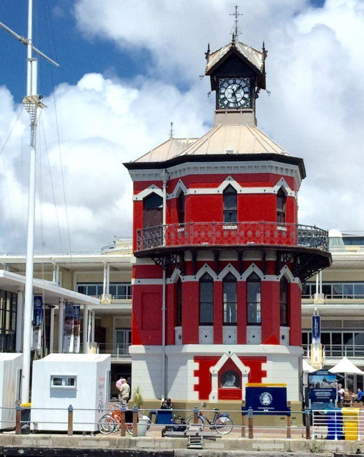 Best Things to Do at the V&A Waterfront, Cape Town