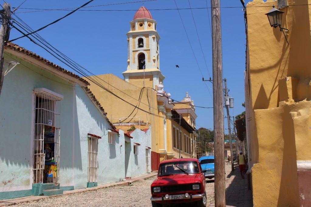 7 days in cuba, cuba all inclusive, cuba vacations, cuba itinerary, How To Spend 7 Days in Cuba! A full travel itinerary with stops in Havana, Vinales Valley, Cienfuegos and Trinidad! 