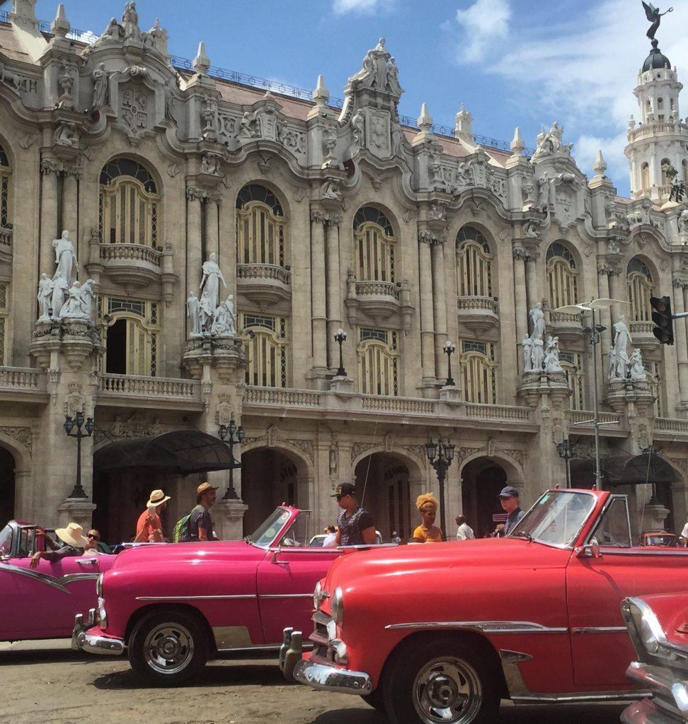 How To Spend 7 Days in 7 days in cuba, cuba all inclusive, cuba vacations, cuba itinerary, Cuba! A full travel itinerary with stops in Havana, Vinales Valley, Cienfuegos and Trinidad! 