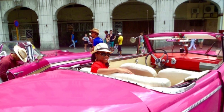 How I Spent 7 Days in Cuba!