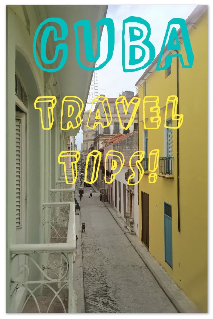 travel to cuba, cuba vacations, cuba travel tips, 10 Cuba Travel Tips! Know Before you Go! Information on transportation, food, currency, shopping and more!
