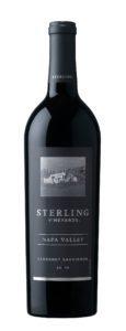 Sterling Vineyards Napa Valley Cabernet