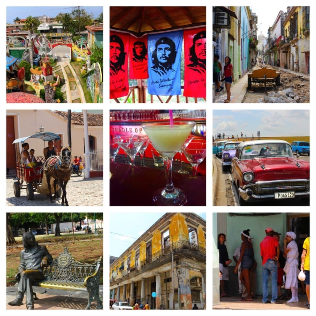 39 Interesting Things I Learned While Visiting Cuba.