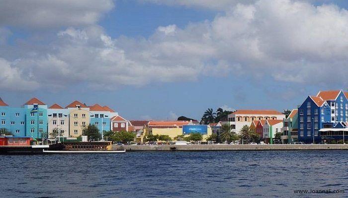 Top 5 Things To Do In Curacao!