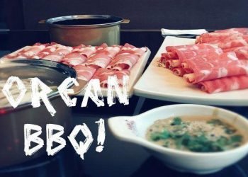 The 10 Best Korean BBQ Restaurants in Los Angeles!