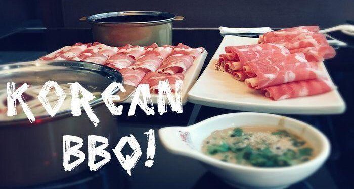 The 10 Best Korean BBQ Restaurants in Los Angeles!