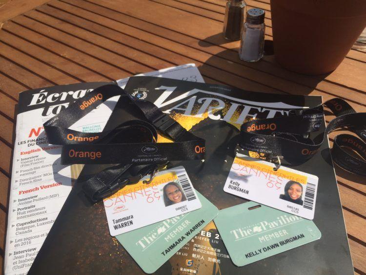 The First Timer's Guide to The Cannes Film Festival!