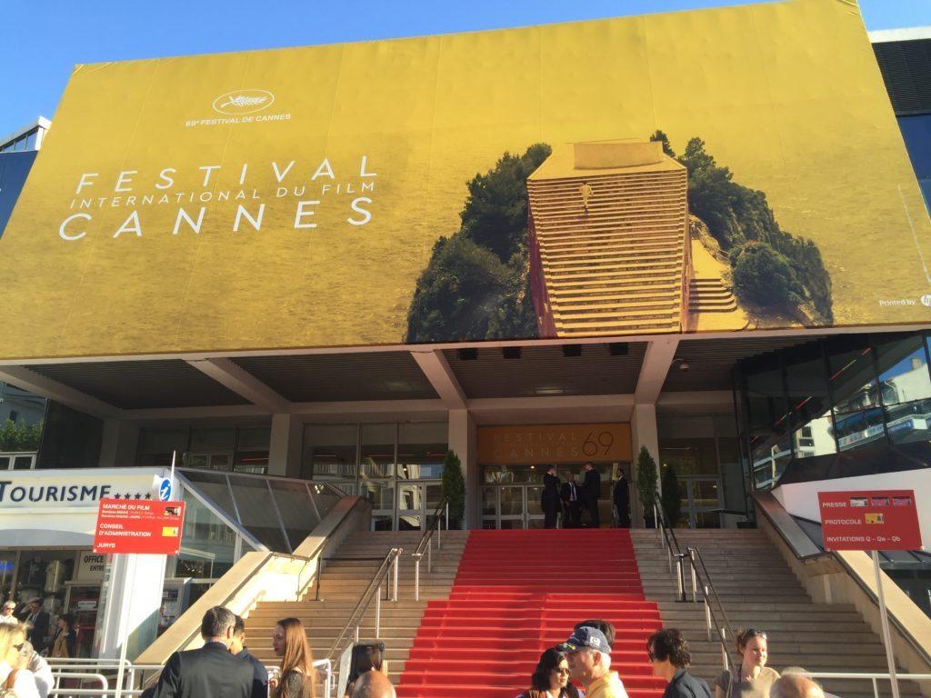 The First Timer's Guide to The Cannes Film Festival!