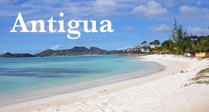 10 Fun Facts About Antigua!
