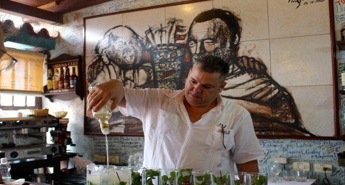 A list of delicious Havana restaurants & bars!
