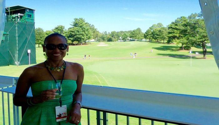 PGA TOUR Championship: A Sophisticated Experience On & Off the Golf Course!