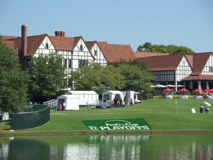 PGA TOUR Championship: A sophisticated experience on and off the golf course!