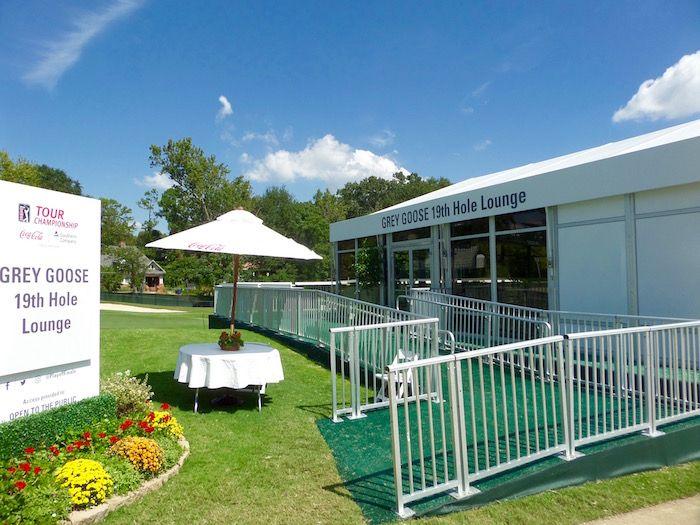 PGA TOUR Championship: A sophisticated experience on & off the golf course!