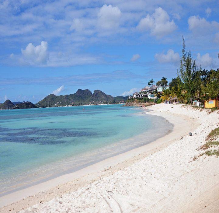 10 Fun Facts About Antigua!