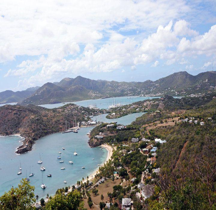 10 Fun Facts About Antigua!
