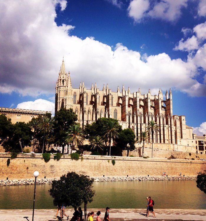 La Seu Cathedral